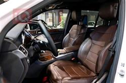 Mercedes-Benz GL-Class